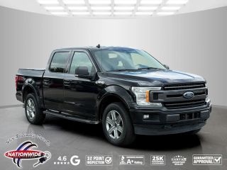 2019 Ford F-150 4WD photo