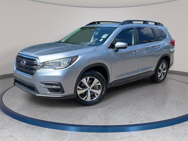 2022 Subaru Ascent Premium AWD photo