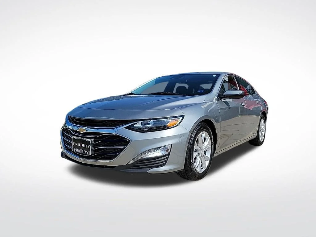 2023 Chevrolet Malibu LT FWD photo