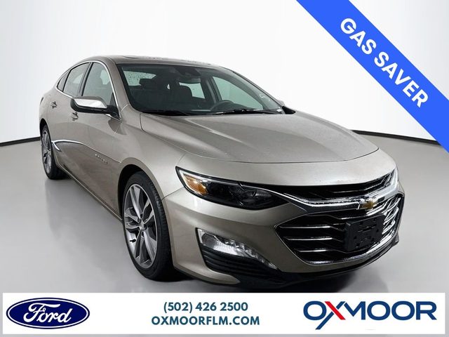 2023 Chevrolet Malibu LT FWD photo