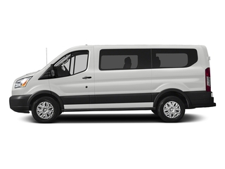 2018 Ford Transit Passenger Wagon XL RWD photo
