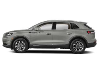 2021 Lincoln Nautilus Standard FWD photo
