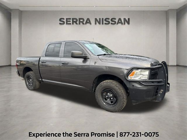 2019 Ram 1500 Tradesman 4WD photo