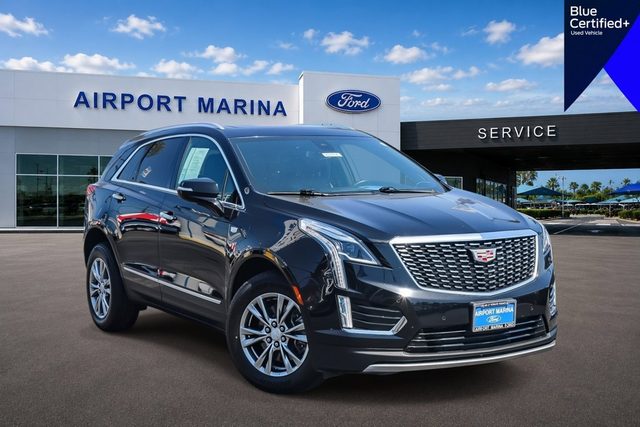 2023 Cadillac XT5 AWD Premium Luxury AWD photo