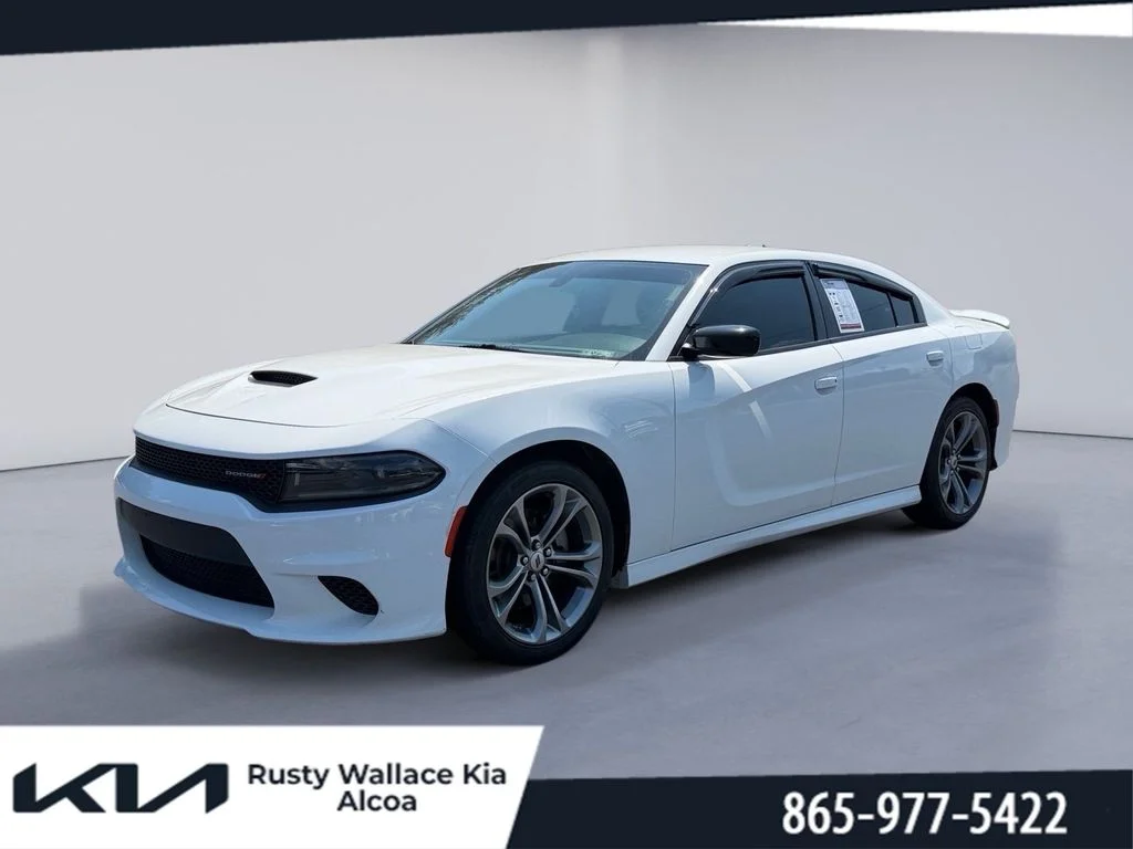 2023 Dodge Charger GT RWD photo