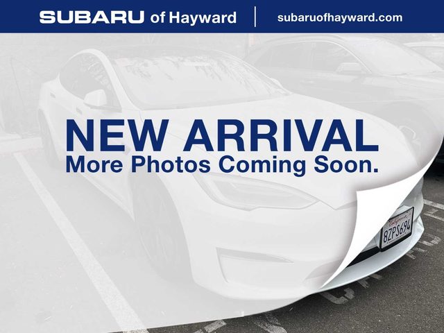 2022 Tesla Model S AWD photo