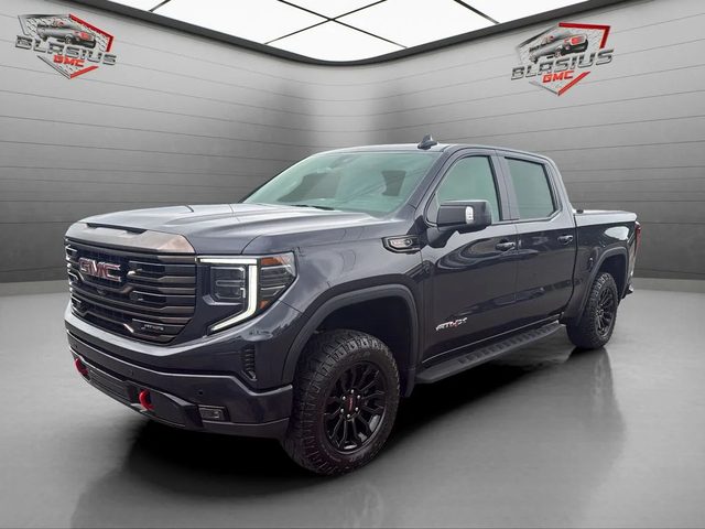 2023 GMC Sierra 1500 AT4X 4WD photo