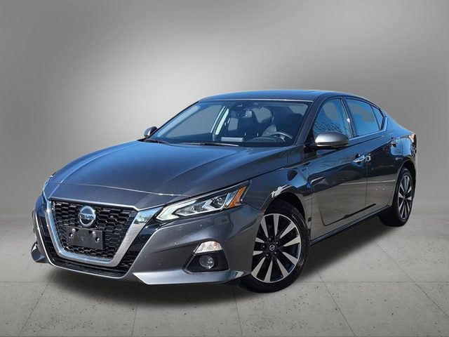 2019 Nissan Altima 2.5 Platinum AWD photo