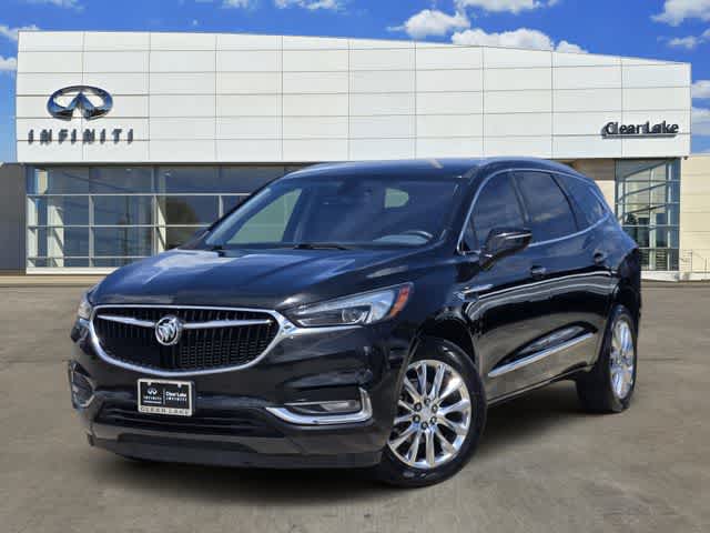 2020 Buick Enclave Essence FWD photo