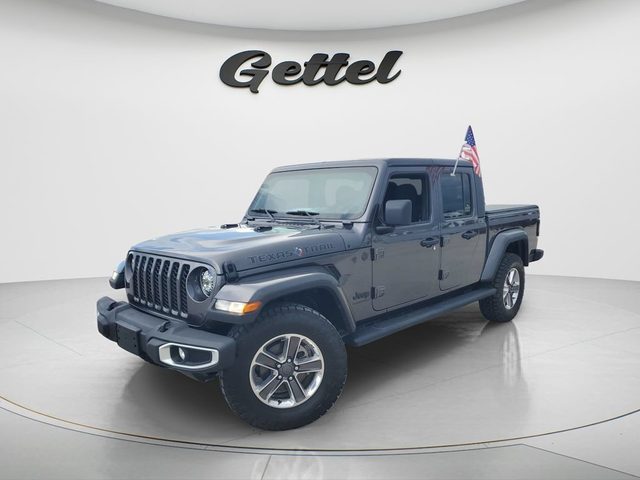 2023 Jeep Gladiator Sport S 4WD photo