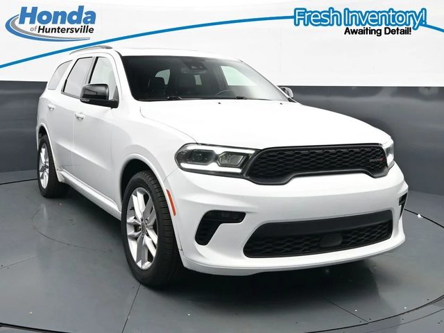 2023 Dodge Durango GT Plus RWD photo