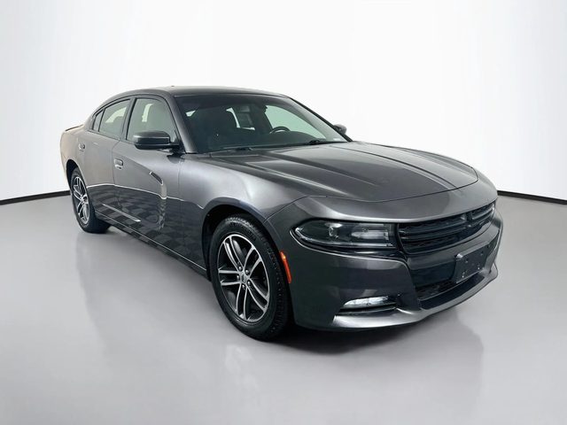 2019 Dodge Charger SXT AWD photo