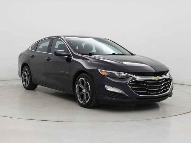 2023 Chevrolet Malibu LT FWD photo
