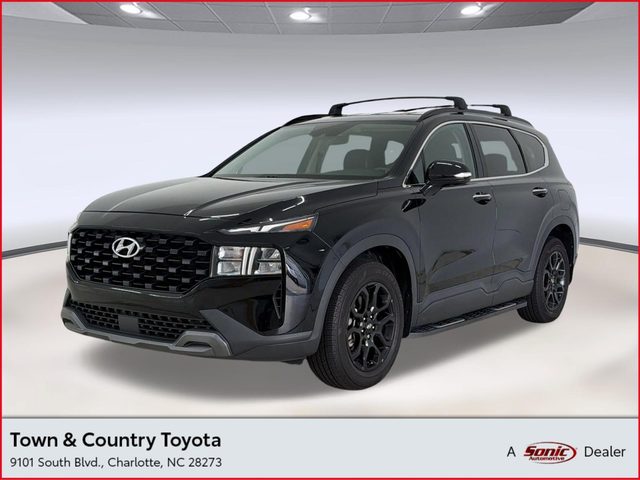 2023 Hyundai Santa Fe XRT FWD photo