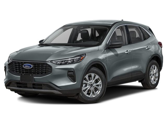 2023 Ford Escape Active AWD photo