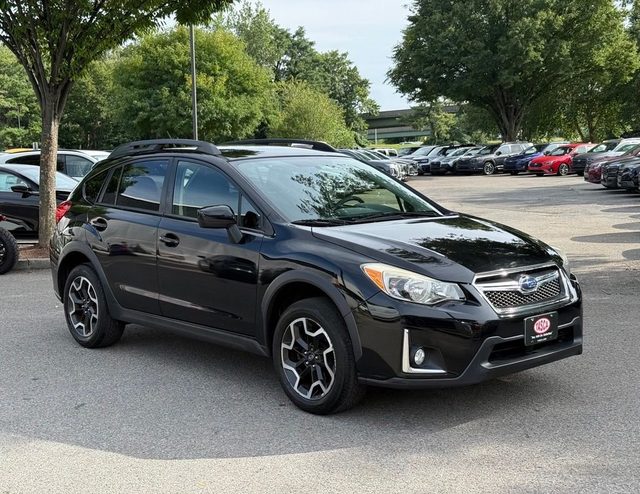 2016 Subaru Crosstrek Premium AWD photo