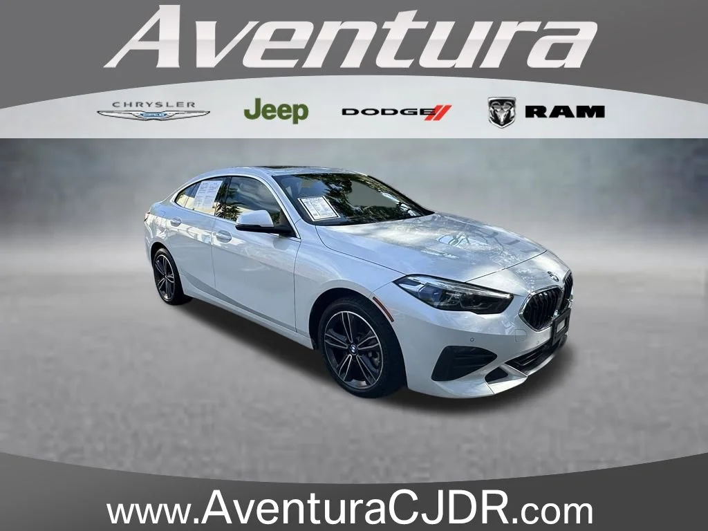 2022 BMW 2 Series 228i xDrive AWD photo