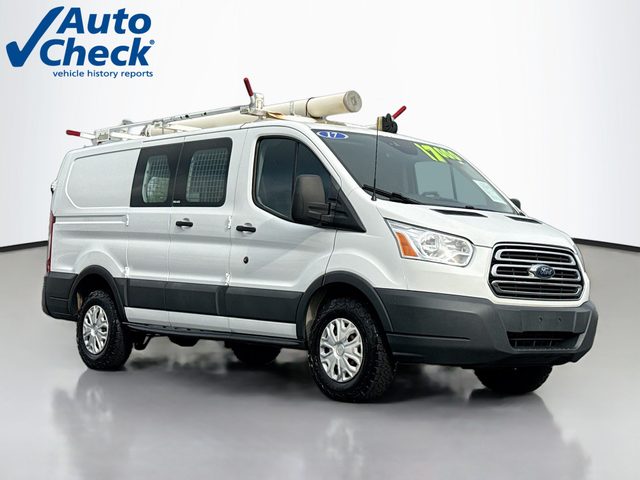 2017 Ford Transit Van RWD photo