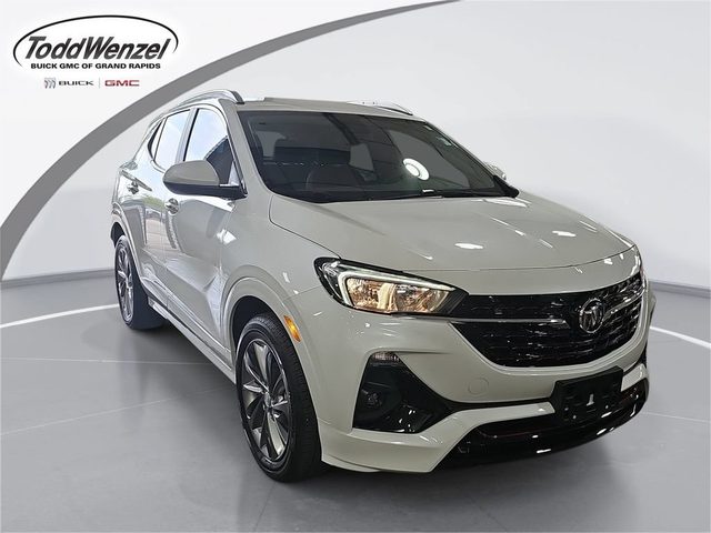 2022 Buick Encore GX Preferred FWD photo