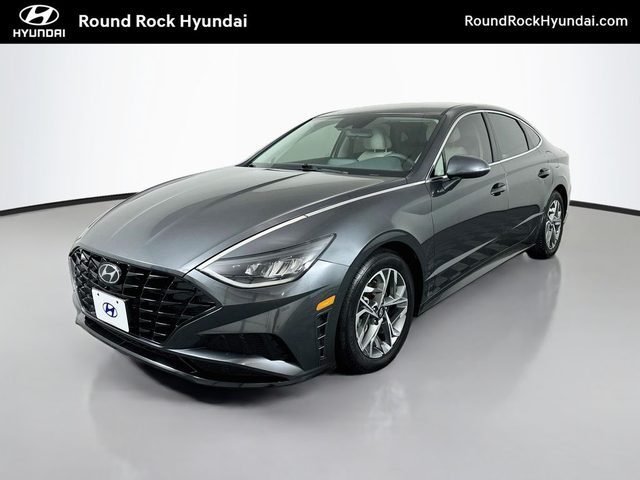2022 Hyundai Sonata SEL FWD photo