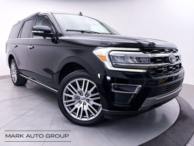 2023 Ford Expedition Limited 4WD photo