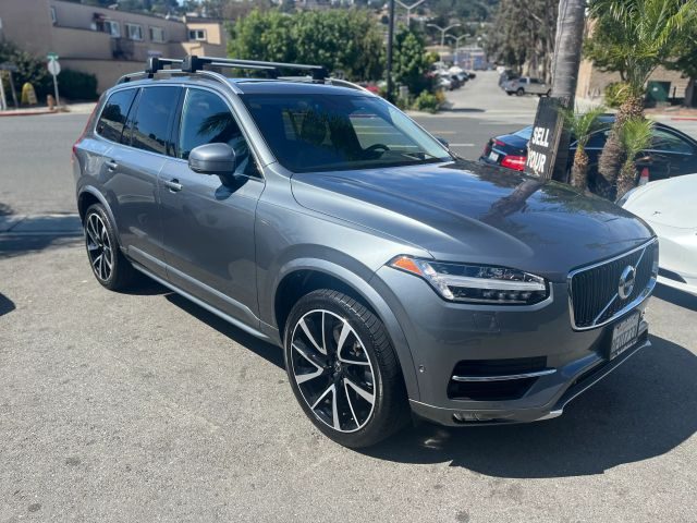 2019 Volvo XC90 Momentum AWD photo