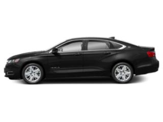 2019 Chevrolet Impala LS FWD photo