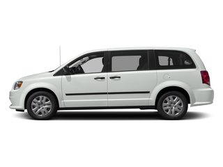 2016 Dodge Grand Caravan FWD photo