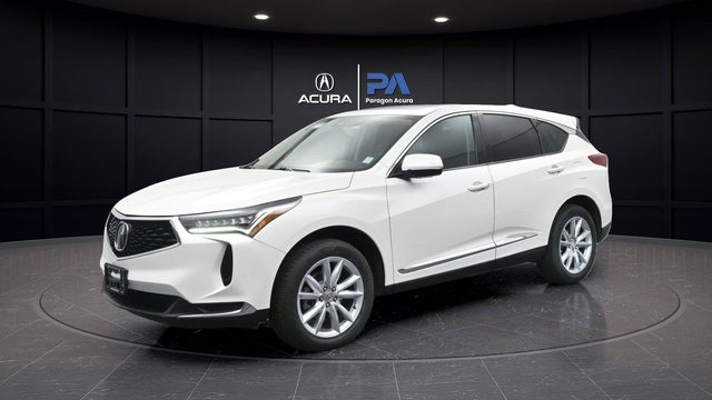 2023 Acura RDX AWD photo