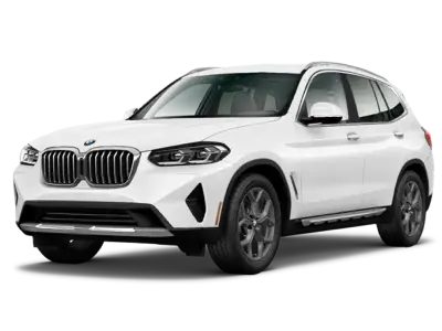 2022 BMW X3 xDrive30i AWD photo