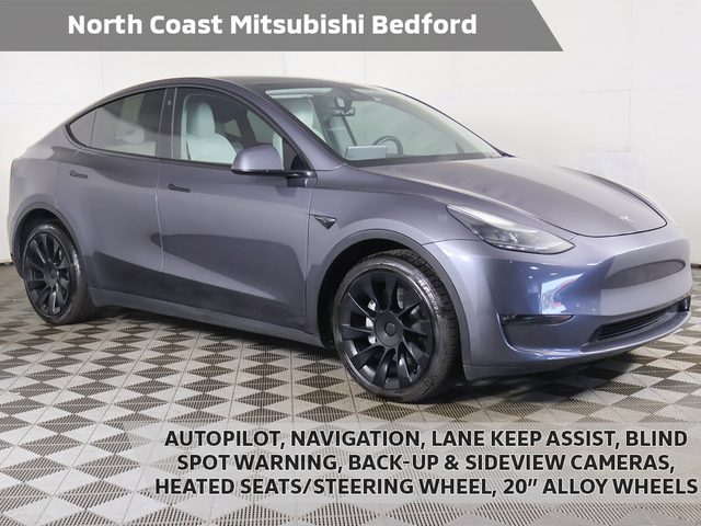 2023 Tesla Model Y Long Range AWD photo