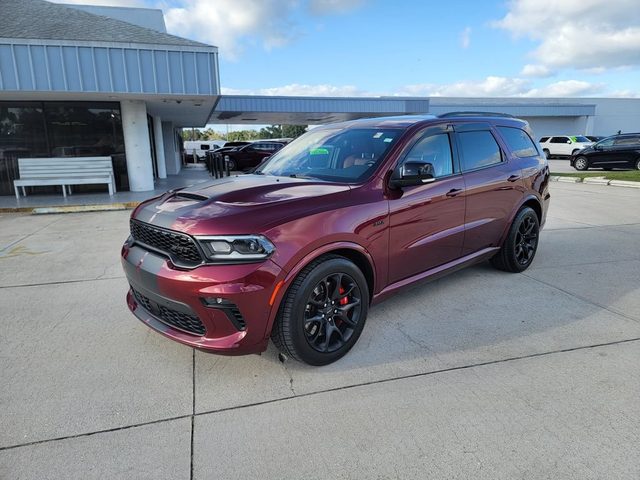2023 Dodge Durango SRT 392 Premium AWD photo