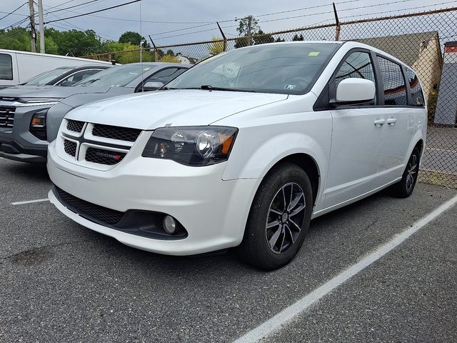 2019 Dodge Grand Caravan GT FWD photo