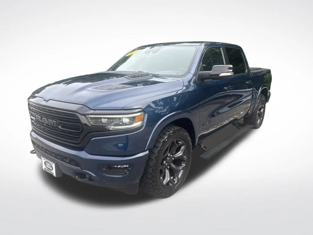 2022 Ram 1500 Limited 4WD photo