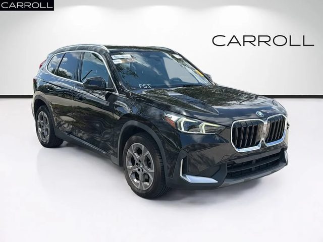 2023 BMW X1 xDrive28i AWD photo