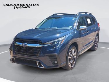 2023 Subaru Ascent Touring AWD photo