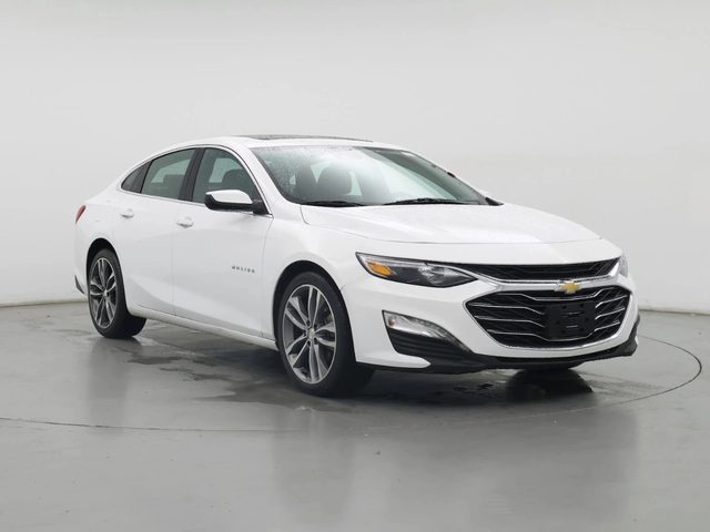 2023 Chevrolet Malibu LT FWD photo