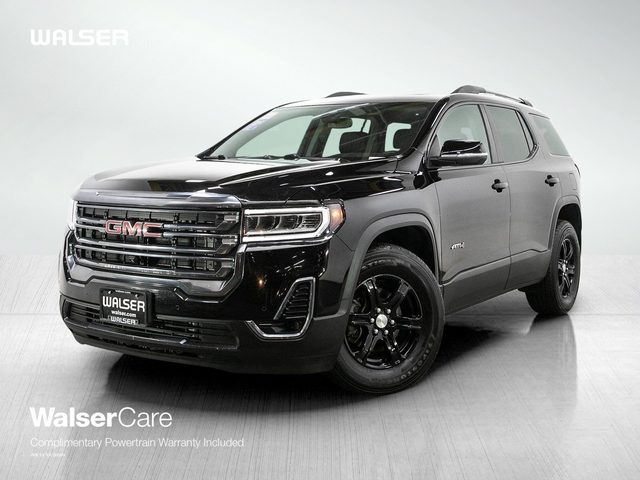 2023 GMC Acadia AT4 AWD photo