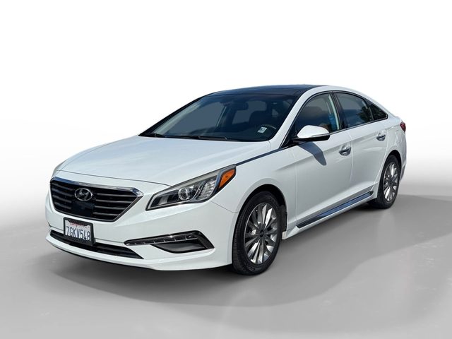 2015 Hyundai Sonata 2.4L Limited FWD photo