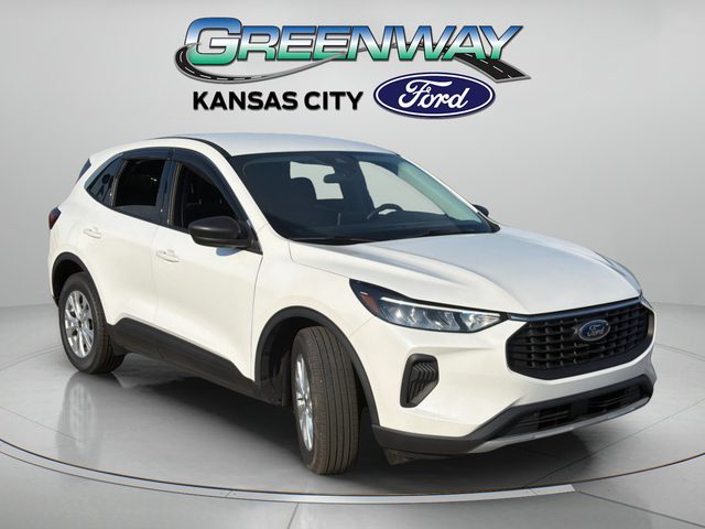 2023 Ford Escape Active FWD photo