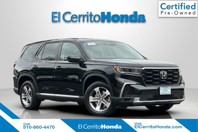 2023 Honda Pilot EX-L 7 Passenger AWD photo