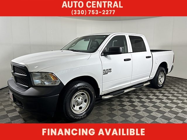 2019 Ram 1500 Tradesman 4WD photo