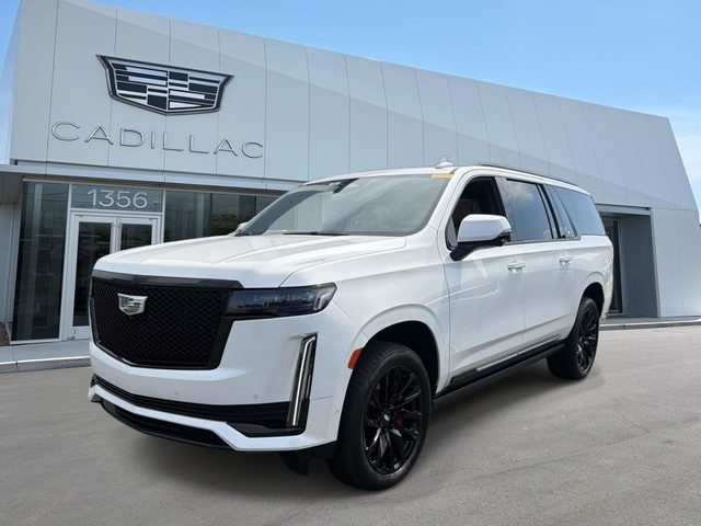 2023 Cadillac Escalade ESV 4WD Sport 4WD photo