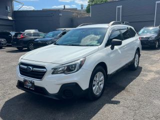 2019 Subaru Outback AWD photo