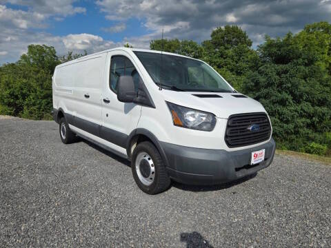 2016 Ford Transit Van RWD photo