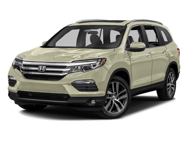 2016 Honda Pilot Touring FWD photo
