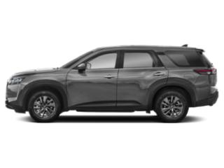 2022 Nissan Pathfinder S FWD photo