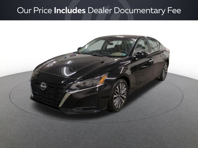 2023 Nissan Altima 2.5 SV FWD photo