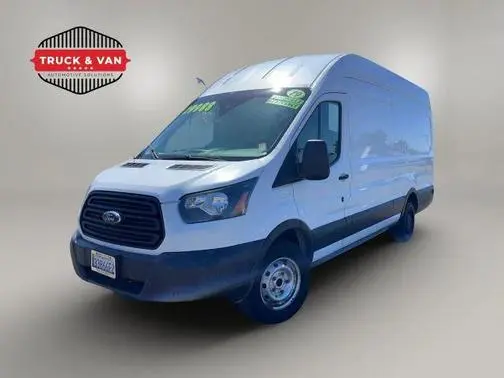 2019 Ford Transit Van RWD photo