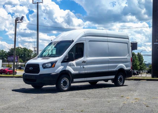 2019 Ford Transit Van RWD photo